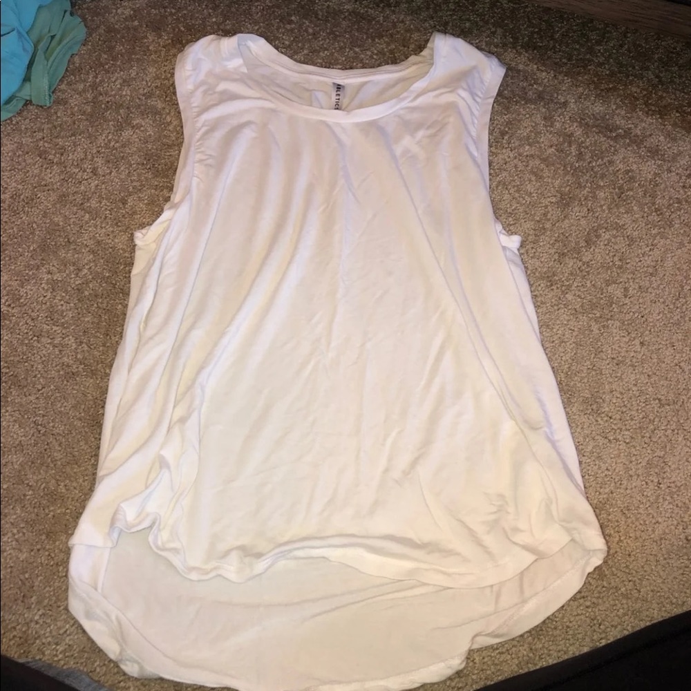 Fabletics tank top
